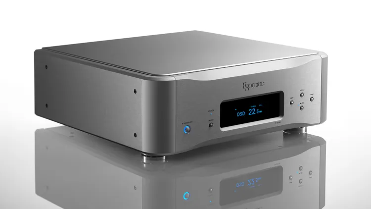 Esoteric’s high-end music streamer packs top-of-the-line tech in pursuit of “the ultimate pure listening experience”Italian construction equipment market