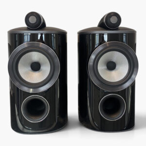 Bowers & Wilkins 805 D4