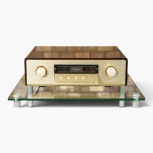 ACCUPHASE C-290V Preamplifier