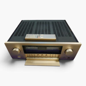 Accuphase E470