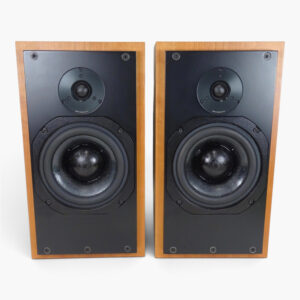 ATC SCM20ASL Active Stereo Monitor Speakers