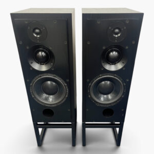 ATC SCM50A Speakers