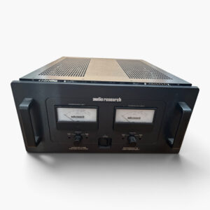 Audio Research Ref 75