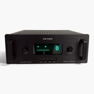Audio Research Reference 3 Preamplifier
