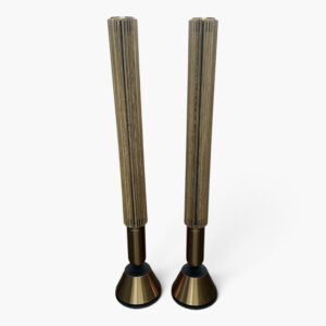 Bang & Olufsen Beolab 28 Speakers Bronze