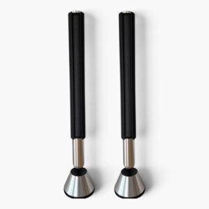 Bang & Olufsen Beolab 28 Silver