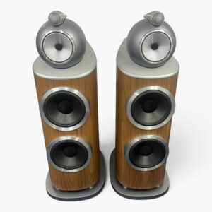 Bowers & Wilkins 801 D4