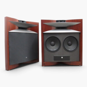 JBL DD67000 Project Everest