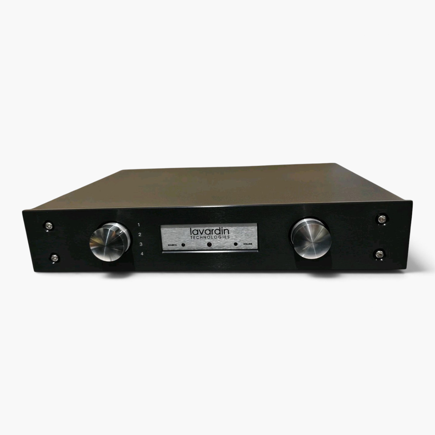 Lavardin ISX Reference