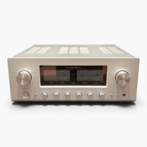 Luxman 505UX MK2