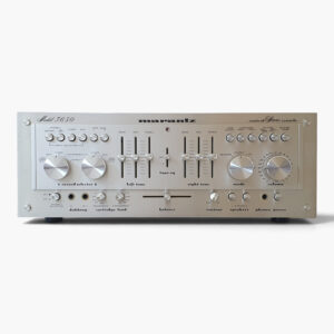 Marantz 3650 Preamplifier