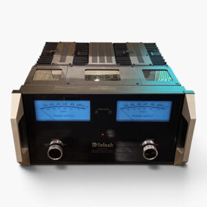 Mcintosh MC462