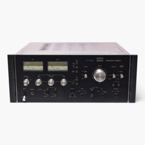 Sansui AU-20000 Integrated Amplifier