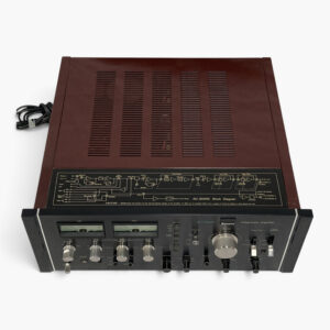 Sansui AU-20000