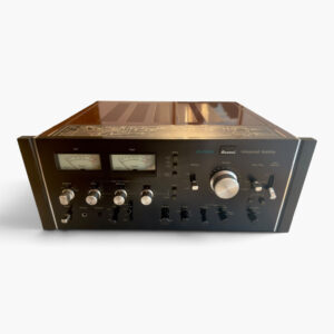 Sansui AU 20000 Integrated Amplifier