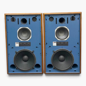JBL 4343 Speakers