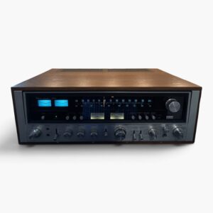 Sansui 9090 AMFM Stereo Receiver