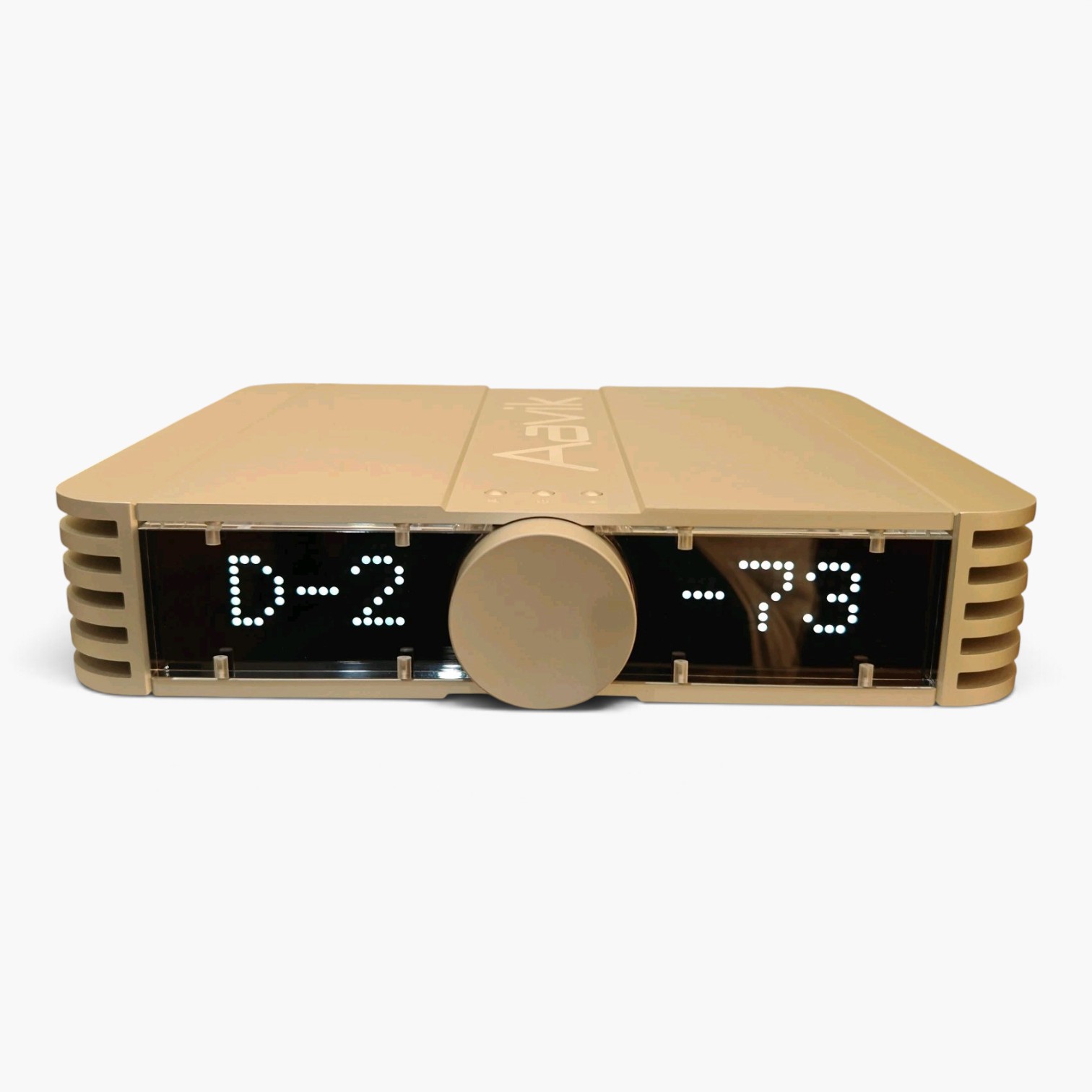 Aavik U-150 Integrated Amplifier W/ Dac