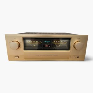 Accuphase E-4000 Integrated Amplifier