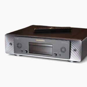Marantz SACD30N DAC
