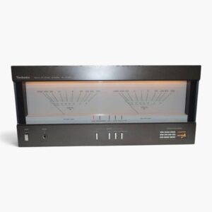 Technics SE-A3 MK2 Power Amplifier