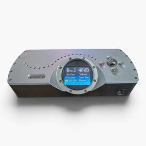 Chord Electronics Dave DAC Amplifier