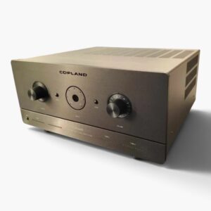 COPLAND CTA407 Amplifier