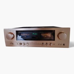 Accuphase E-3000 Integrated Amplifier