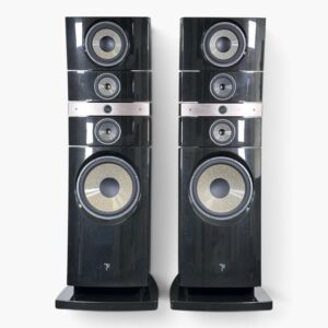 Focal Grande Utopia EM Speakers