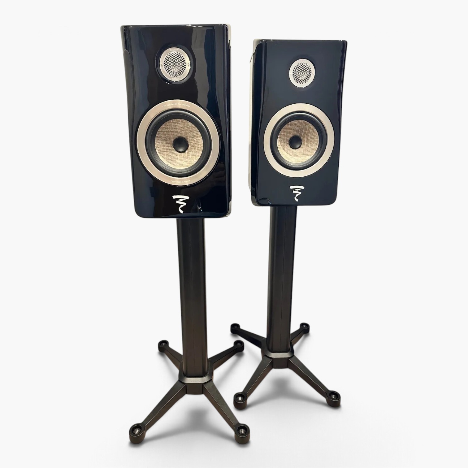 Focal Kanta N1 Speakers