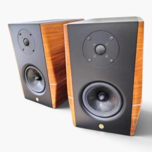 Gold Note A3 EVO Speakers