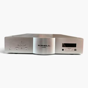 Krell K-300i Integrated Amplifier