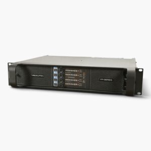 Lab Gruppen FP10000Q Amplifier