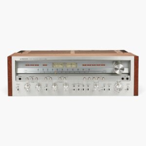 Pioneer SX-1250 Receiver